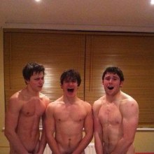 จัดฝรั่ง มาให้ฟิน