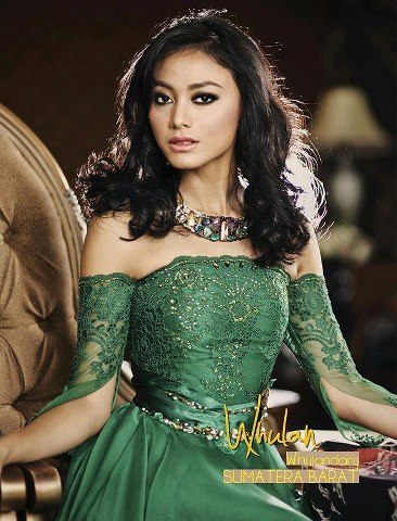 Miss Indonesia 2013 NEW!!!