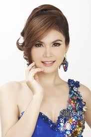 ลูกทุ่ง สาวต้นแบบต้อง  ฝน-ต่าย