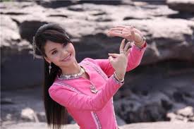 ลูกทุ่ง สาวต้นแบบต้อง  ฝน-ต่าย