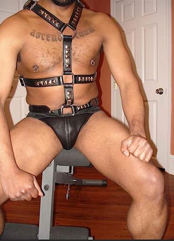 เสียวสุดๆ กับผู้ชาย 004