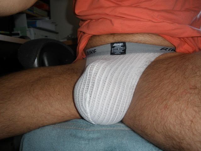 เสียวสุดๆ กับผู้ชาย 004