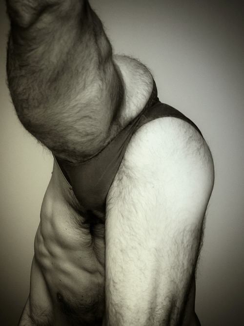 เสียวสุดๆ กับผู้ชาย 004