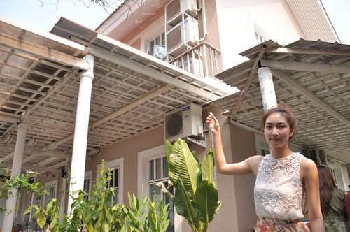 กระเทยงง!!!! คดีพลิกผัน ไม่มีโจรขึ้นบ้าน แพนเค้ก ++++!!!