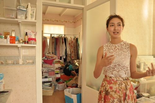 กระเทยงง!!!! คดีพลิกผัน ไม่มีโจรขึ้นบ้าน แพนเค้ก ++++!!!