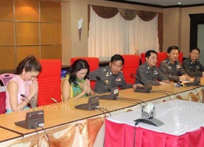 กระเทยงง!!!! คดีพลิกผัน ไม่มีโจรขึ้นบ้าน แพนเค้ก ++++!!!