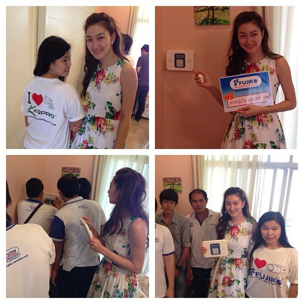 กระเทยงง!!!! คดีพลิกผัน ไม่มีโจรขึ้นบ้าน แพนเค้ก ++++!!!