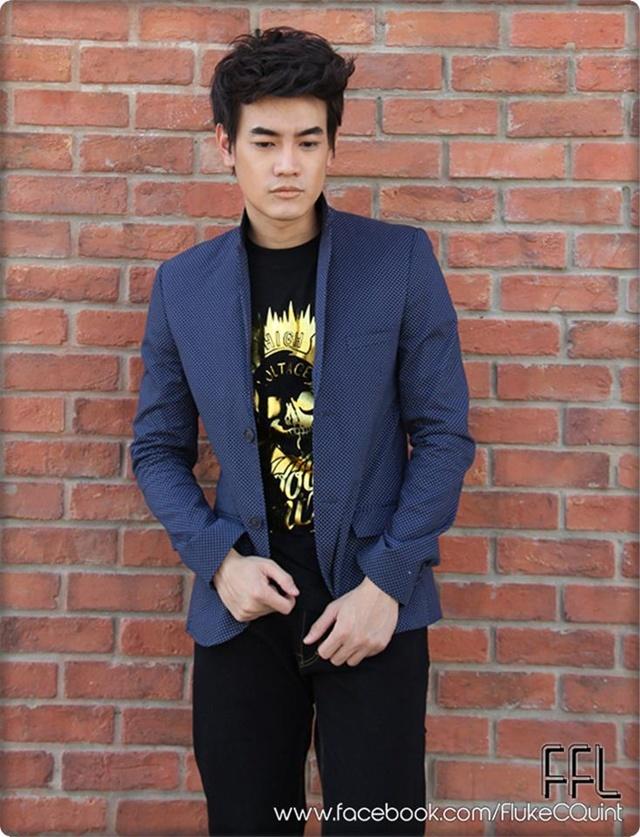 C-Quint @ TOUCH MAGAZINE vol.2 no.27 February 2013