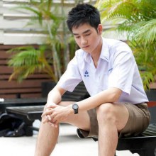 อรุณสวัสดิ์ยามเช้า ;)