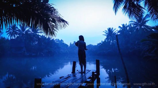 ภาพเซตใหม่ จาก หนัง พี่มาก..พระโขนง