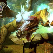 Green Dragon Nest Hardcore เตรียมลงเซิร์ฟ SEA แล้วแจ๊