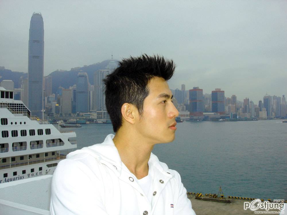 ดาวในใจ..