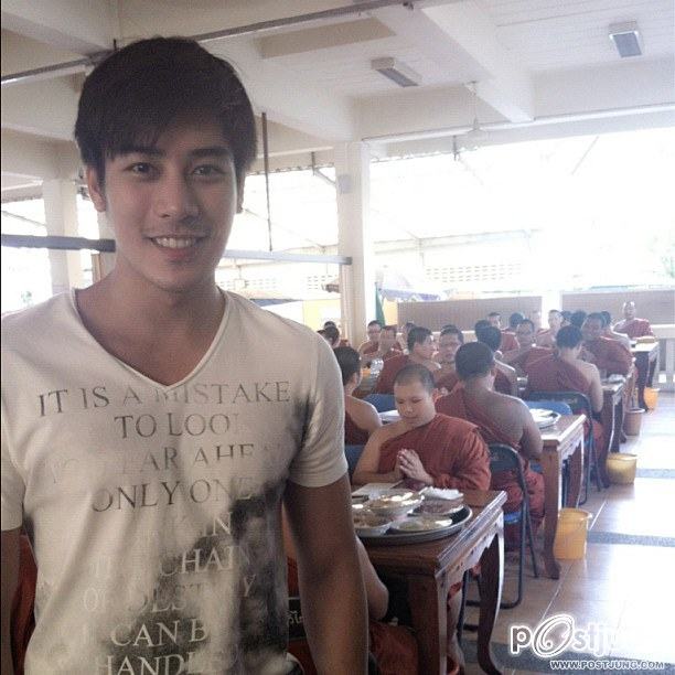 หลงเคนแล้ว