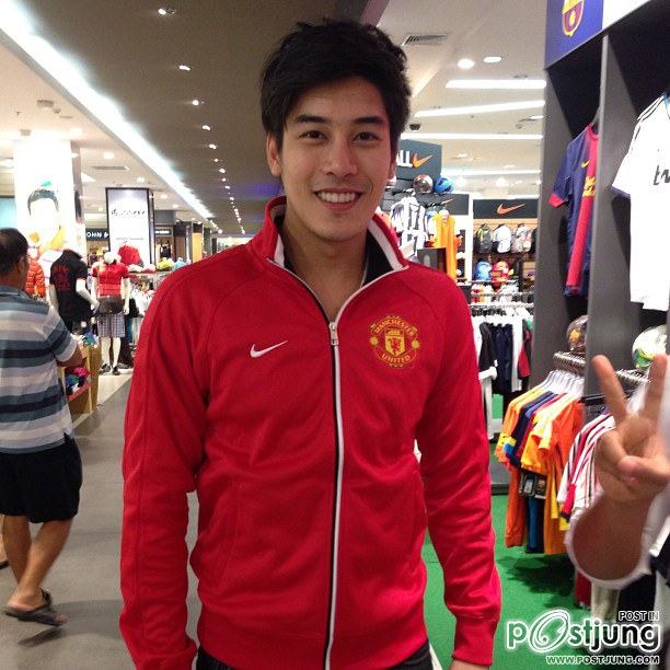 หลงเคนแล้ว