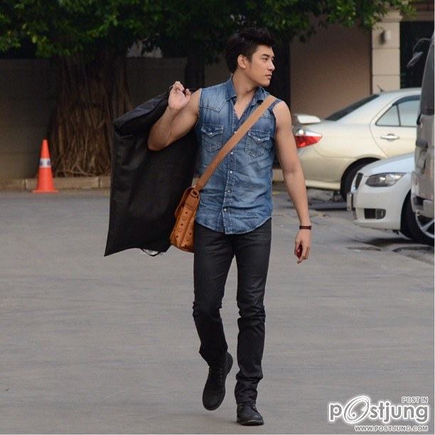 หลงเคนแล้ว