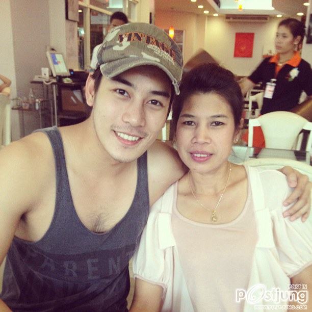 หลงเคนแล้ว