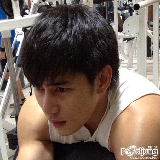 หลงเคนแล้ว