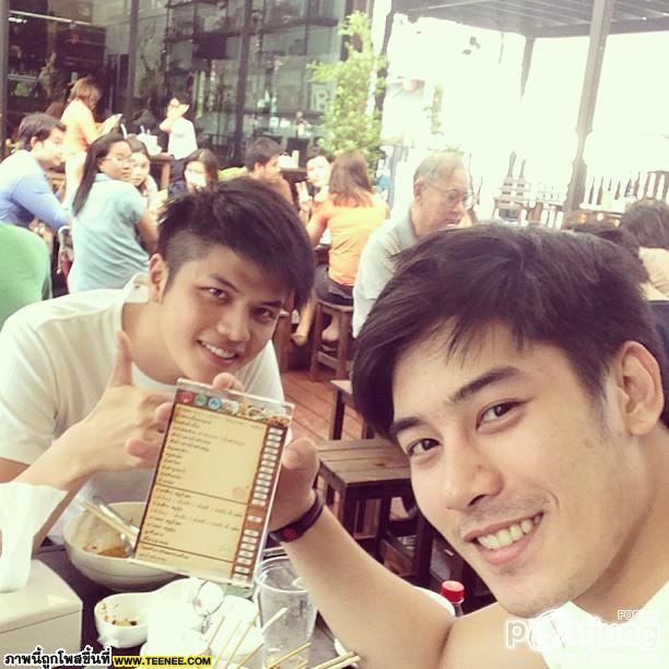 หลงเคนแล้ว