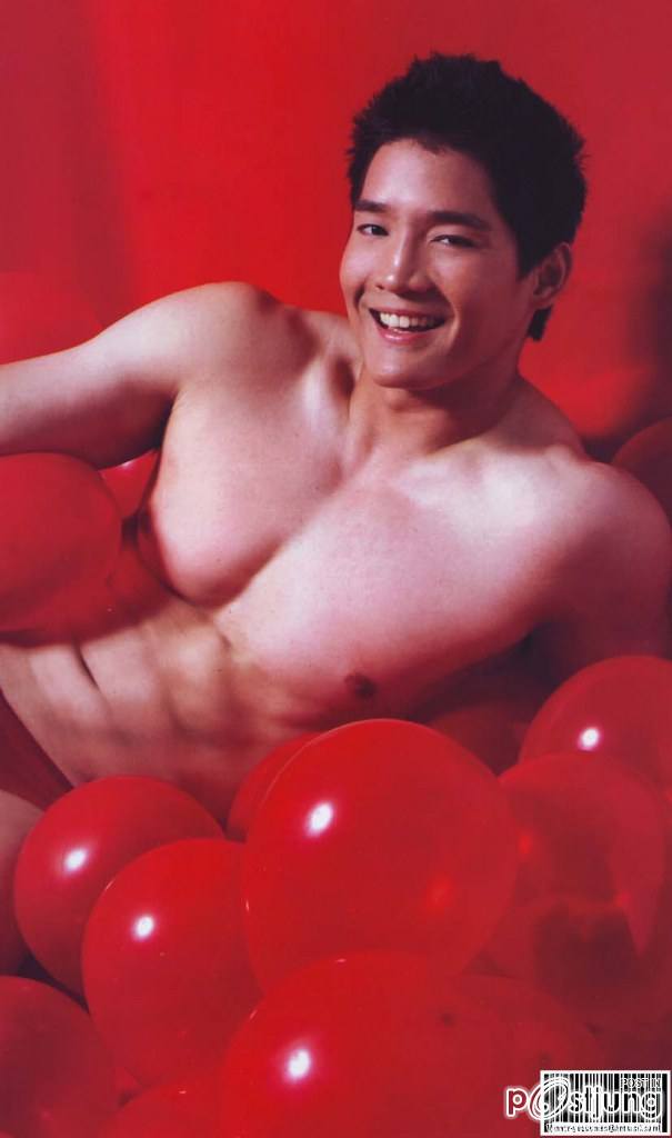 หมีหมีเลยอ่า