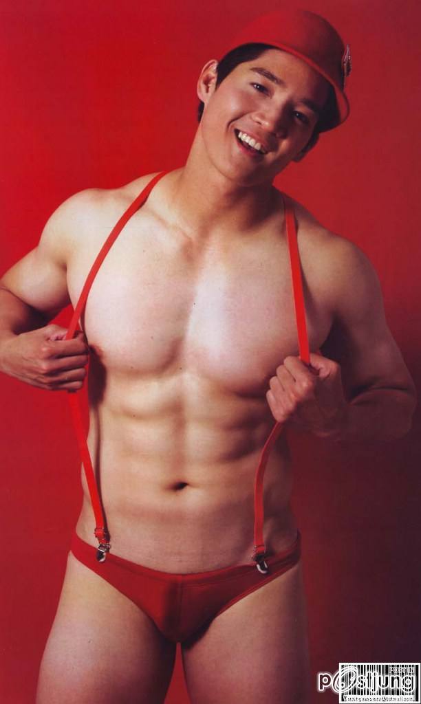 หมีหมีเลยอ่า