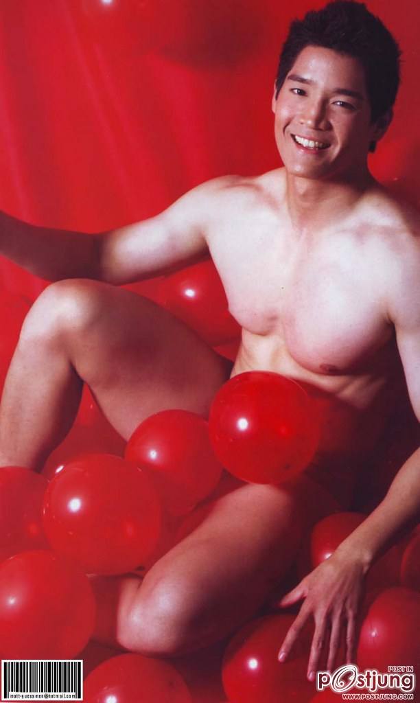 หมีหมีเลยอ่า