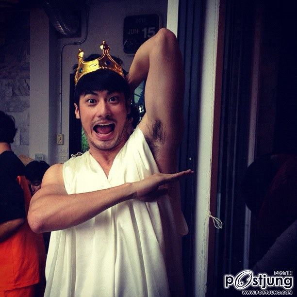 เกรียนเทพๆ