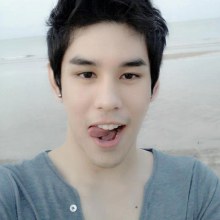 ลูกหมาก เอ้ย ลูกไม้ๆหลากสี