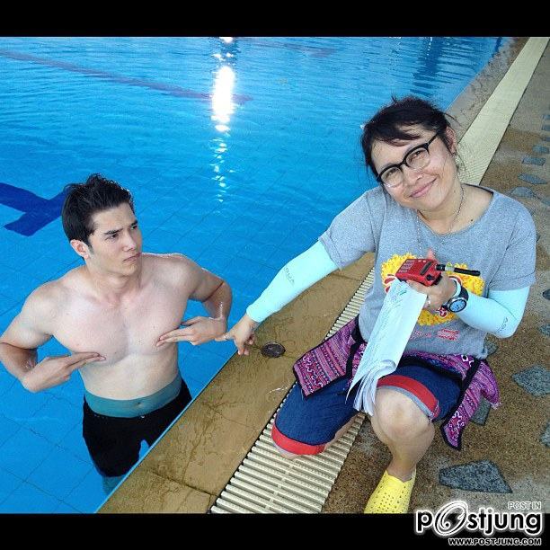 ลูกหมาก เอ้ย ลูกไม้ๆหลากสี