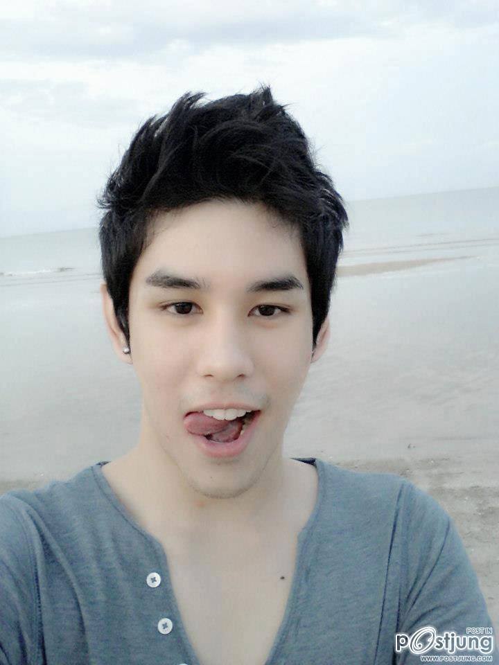 ลูกหมาก เอ้ย ลูกไม้ๆหลากสี