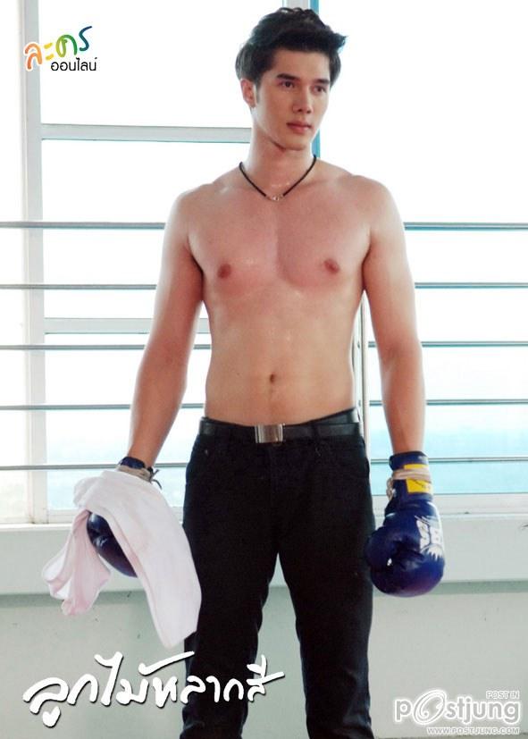 ลูกหมาก เอ้ย ลูกไม้ๆหลากสี