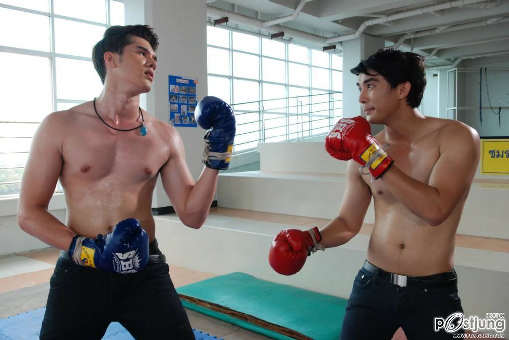 ลูกหมาก เอ้ย ลูกไม้ๆหลากสี