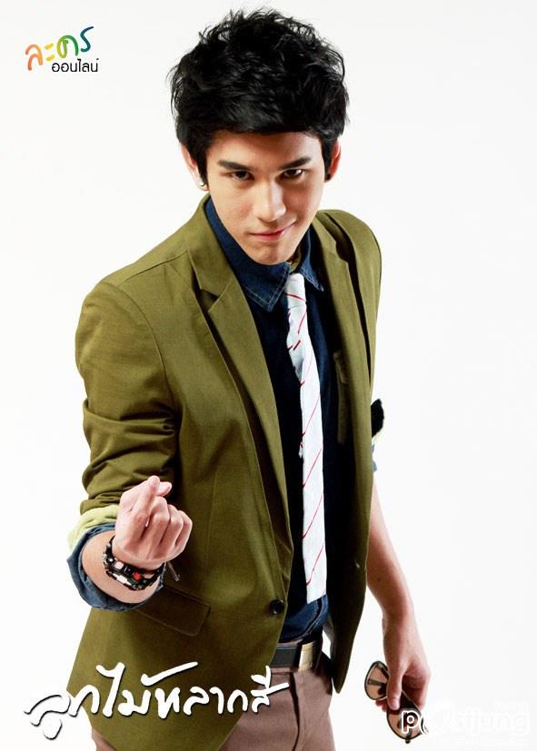 ลูกหมาก เอ้ย ลูกไม้ๆหลากสี