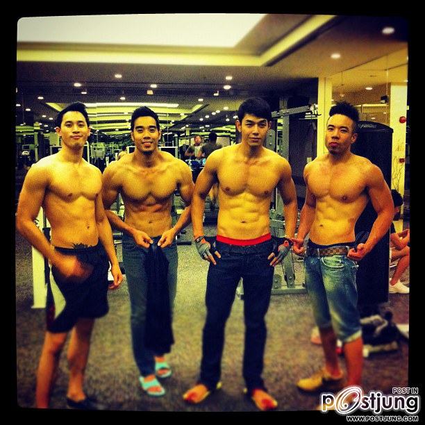 ดีเจภูมิ ดูดีนะ