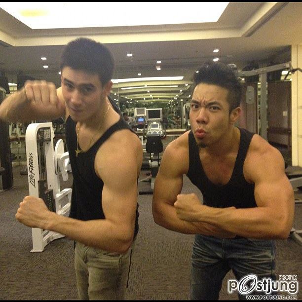 ดีเจภูมิ ดูดีนะ