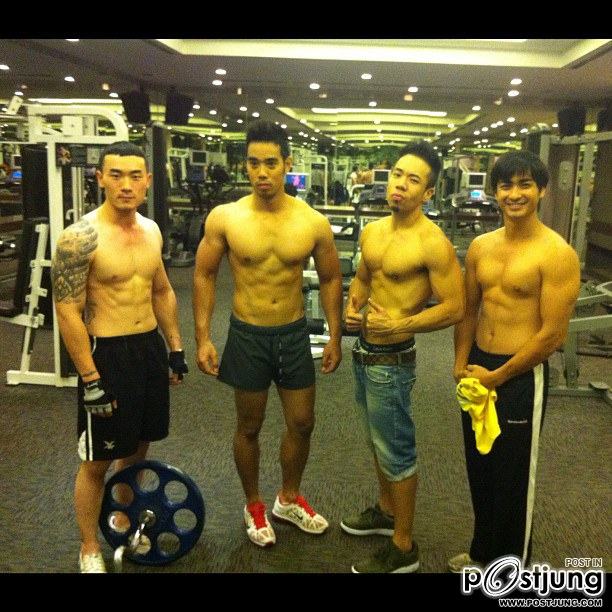 ดีเจภูมิ ดูดีนะ