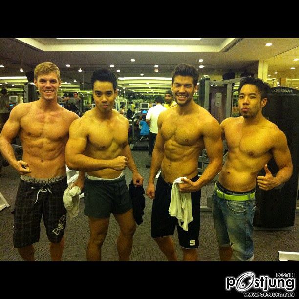 ดีเจภูมิ ดูดีนะ