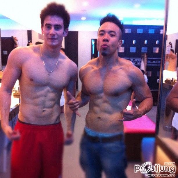 ดีเจภูมิ ดูดีนะ