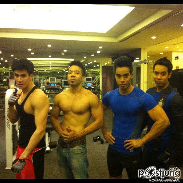 ดีเจภูมิ ดูดีนะ