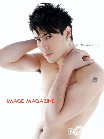 รักแร้ดาราฟินฟิน