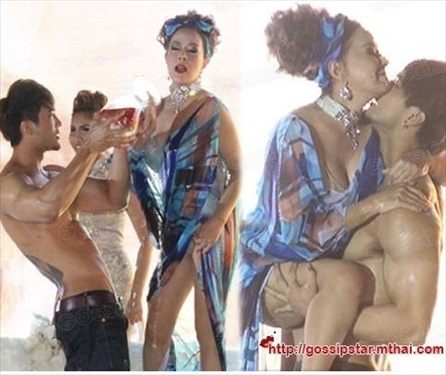 จิ๊ก เนาวรัตน์. แซ่บเวอร์.!!!!!✨