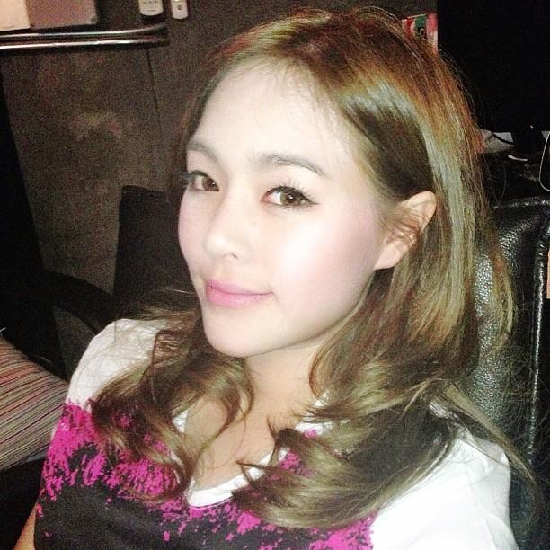 อัพเดทรูป กัสจัง จาก Instagram .@guzjun9