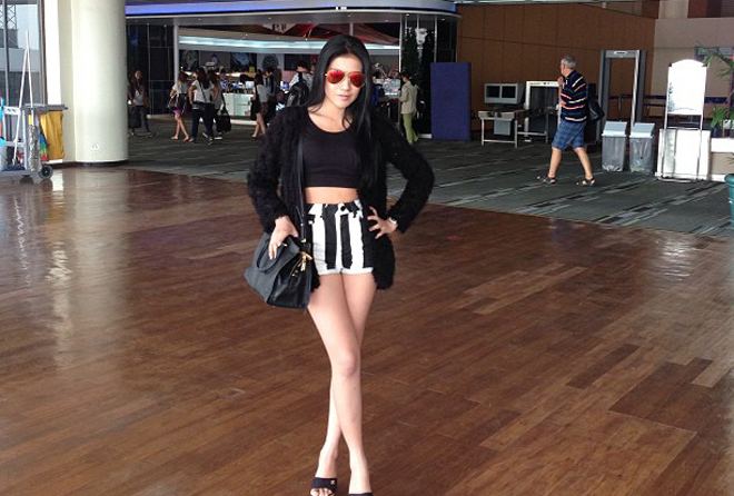 &ldquo;150,000&rdquo; แค่จิ๊บๆ &ldquo;ใบเตย&rdquo;อัพแล้ว จ้างงาน &ldquo;185,000&rdquo;