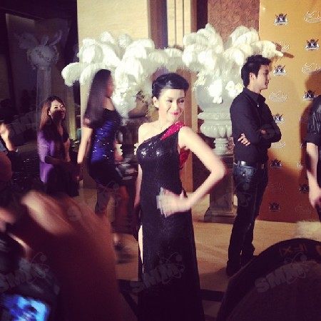 &ldquo;150,000&rdquo; แค่จิ๊บๆ &ldquo;ใบเตย&rdquo;อัพแล้ว จ้างงาน &ldquo;185,000&rdquo;