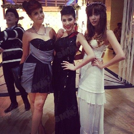 &ldquo;150,000&rdquo; แค่จิ๊บๆ &ldquo;ใบเตย&rdquo;อัพแล้ว จ้างงาน &ldquo;185,000&rdquo;