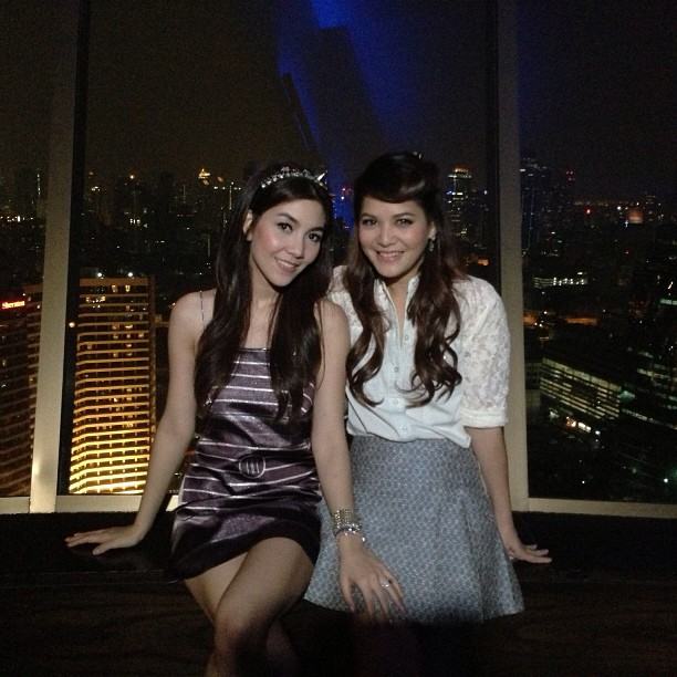 วุ้นเส้น instagram สวยๆ