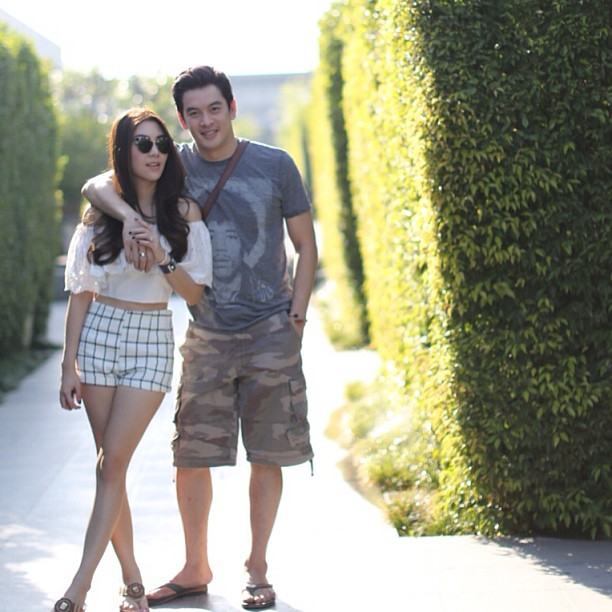 วุ้นเส้น instagram สวยๆ