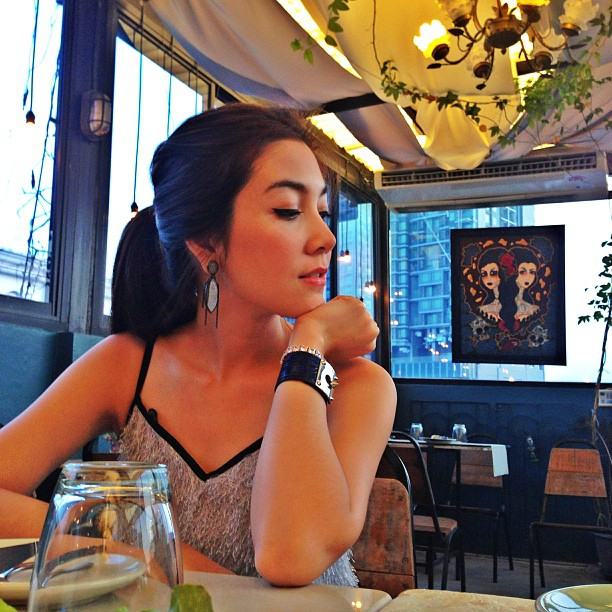 วุ้นเส้น instagram สวยๆ