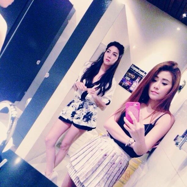 วุ้นเส้น instagram สวยๆ