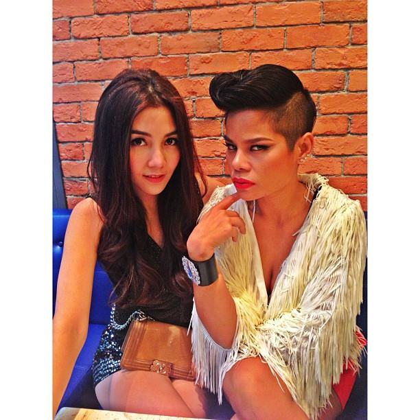 วุ้นเส้น instagram สวยๆ