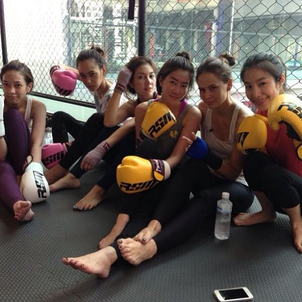 วุ้นเส้น instagram สวยๆ